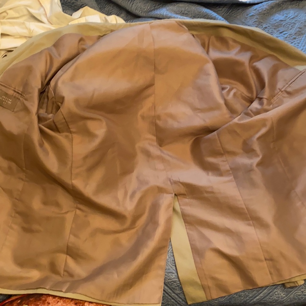 Suit Jacket